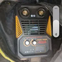 جوش کاری درو پنجره ولوله کشی استاد ماهر