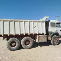 اویکو 330موتور تعمیر امتیازکارمعدن سیمان خوزستان|خودرو سنگین|اهواز, زیباشهر|دیوار