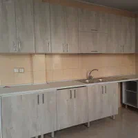 دوطبقه آپارتمان هر طبقه ۱۰۰ متر یکجا سند دار|فروش آپارتمان|رباط‌کریم, رباط‌کریم|دیوار