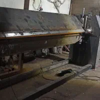 معاوضه، نقد و اقساط، خمکن ،قیچی گیوتین، پرس برک|ماشین‌آلات صنعتی|تهران, آذری|دیوار