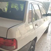 پراید91