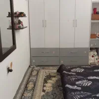 فروش یک واحد اپارتمان|فروش آپارتمان|مشهد, شهرک بهارستان|دیوار