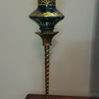 شمدان آنتیک تک