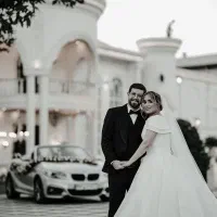 تخفیف ویژه آتلیه عکاسی فیلمبرداری تخصصی عروسی