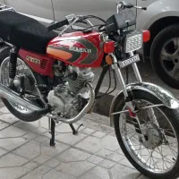 موتور هوندا125|موتورسیکلت|الوند, |دیوار