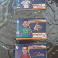 کارت های کیمدی امضا دار