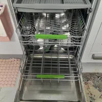 ماشین ظرفشویی عروس|ماشین ظرفشویی|کاشان, لتحر|دیوار