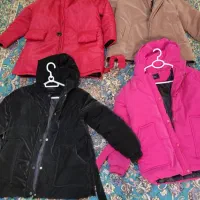 کاپشن بالنسیاگا وساده|لباس|شیراز, جوادیه|دیوار