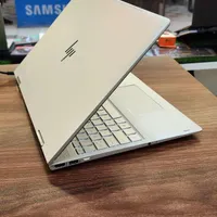 HP ENVY X360 TOUCH نسل 8 در حد نو|رایانه همراه|اردبیل, |دیوار