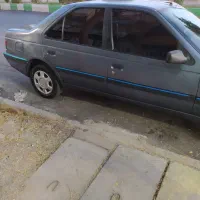 پژو GLX 405 مدل 85 موتور تعویض 1402|خودرو سواری و وانت|سمنان, |دیوار