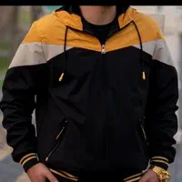 کاپشن مردانه Peacock