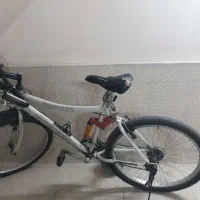 دوچرخه تخفیف دار