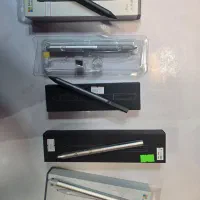 انواع قلم سرفیس و لپتاپ های صفحه تاچ|قطعات و لوازم جانبی رایانه|بندر انزلی, سامانسر|دیوار