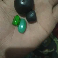 دوعددشهابسنگ مهره