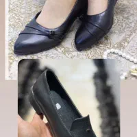 کفش کالج زنانه جدید|کیف، کفش، کمربند|بیرجند, |دیوار