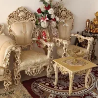 ست کامل وسایل منزل