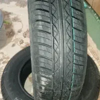 لاستیک بارز نو یک جفت|قطعات یدکی و لوازم جانبی|اسلام‌شهر, شهرک واوان|دیوار