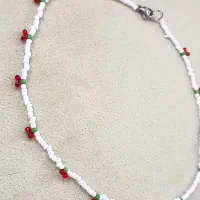 گردنبند پینترستی