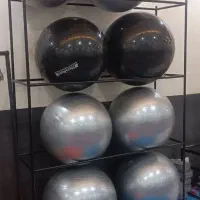 رک توپ جیم بال