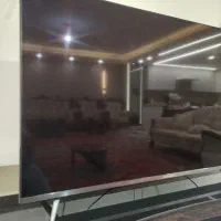 تلویزین ۵۵ اینج دوو و ۴۹ اینج LG|تلویزیون و پروژکتور|بجنورد, |دیوار