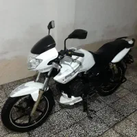 موتور اپاچی ۱۸۰ مدل ۸۹