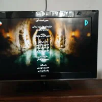 تلویزیون ۳۲ اینچ LG