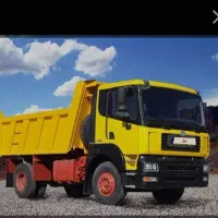 دیما ۴۹۰ ، بایک ۵۶۰ ، ۵۲۰ kx|خودرو سنگین|ایلام, |دیوار