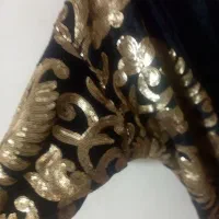 عبا|لباس|کرمانشاه, |دیوار