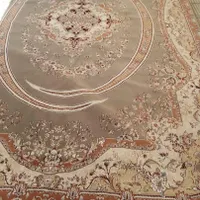 جفت ۹متری گردویی سالم و شسته شده داخل کاور