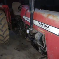 تراکتور ۲۸۵|خودرو سنگین|بروجرد, |دیوار