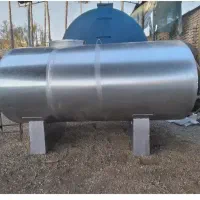 تانکرسازی قاسمی|خدمات پیشه و مهارت|خمینی‌شهر, |دیوار