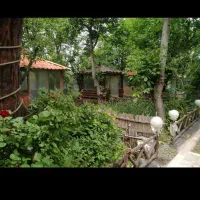 اجاره باغ و سالن|اجارهٔ کوتاه‌مدت ویلا و باغ|الوند, |دیوار