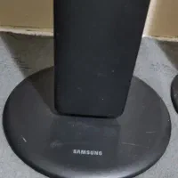 دوتا باند سامسونگ سالم و تمیز|سیستم صوتی خانگی|تهران, خاک سفید|دیوار