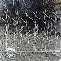 شاخ گوزنی مستقیم از تولید کننده