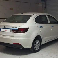 شاهین صفر اتومات سانروف دار