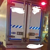 جویای کار برای نیسان یخچالدار|خدمات حمل و نقل|سده (خراسان جنوبی), |دیوار