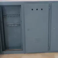 تابلو برق صنعتی|مصالح و تجهیزات ساختمان|ماهدشت, |دیوار