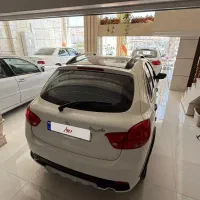 کوییک R سفید مشکی مدل 1404|خودرو سواری و وانت|بوشهر, |دیوار