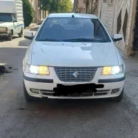 سمند LX