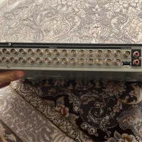 دستگاه داهوا