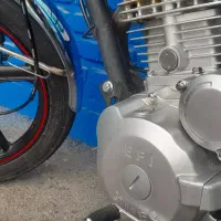 هوندا ۲۰۰ ۴۰۱ کاربرات|موتورسیکلت|تهران, شهرک فردوس (حسینی)|دیوار