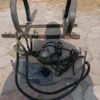 درودبر شما لوازم گازسوز خودرو