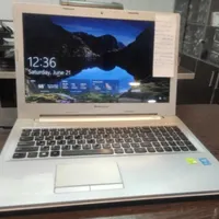 لپ تاپ لنوو core i5|رایانه همراه|اصفهان, قلعه طبره|دیوار
