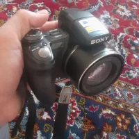 دوربین عکآسی وفیلمبرداری  سونی