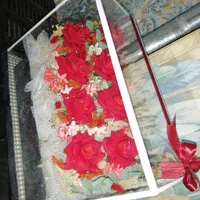 باکس گل|گل مصنوعی|اسلامشهر, شهرک قائمیه|دیوار