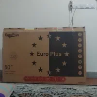 تلویزیون ال ای دی