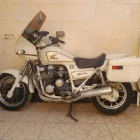 موتور Honda