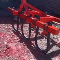 انواع گاواهن ۶خیش|ماشینآلات صنعتی|نورآباد, |دیوار