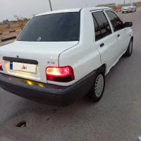 پراید مدل 99