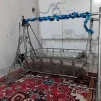 گهواره صحیح سالم